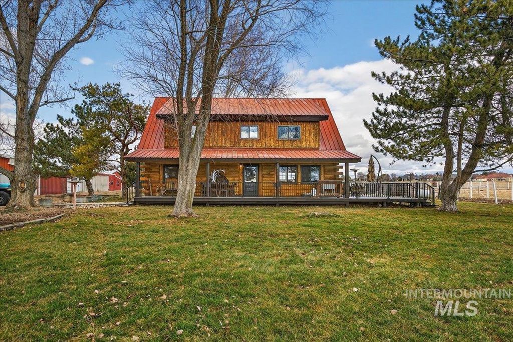 3606 E Columbia Rd, Meridian, ID 83642