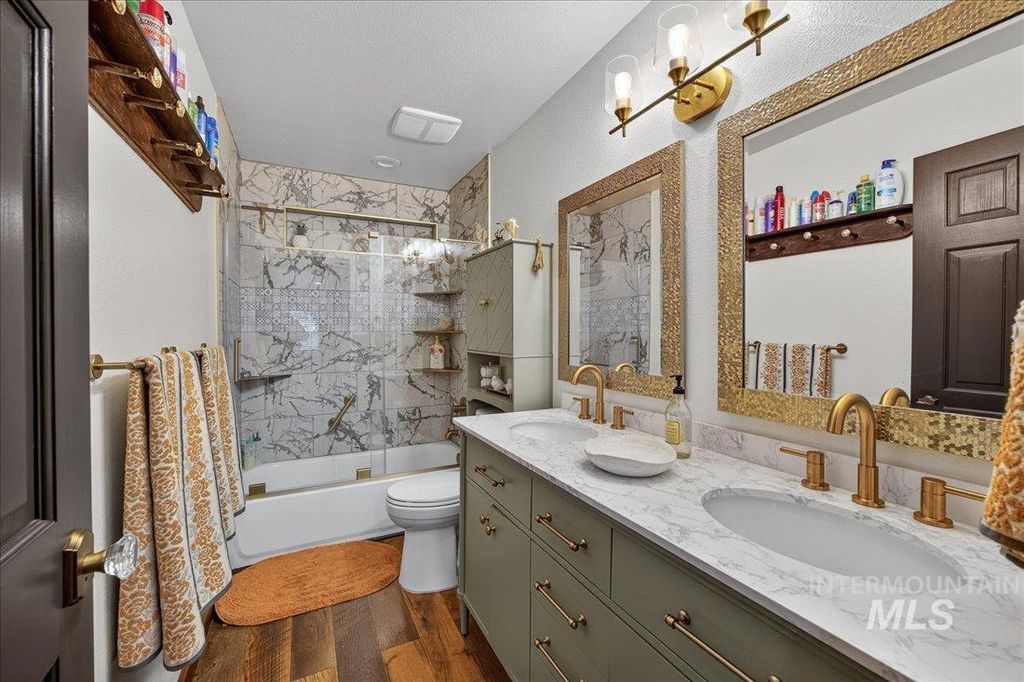 3606 E Columbia Rd, Meridian, ID 83642 photo 24