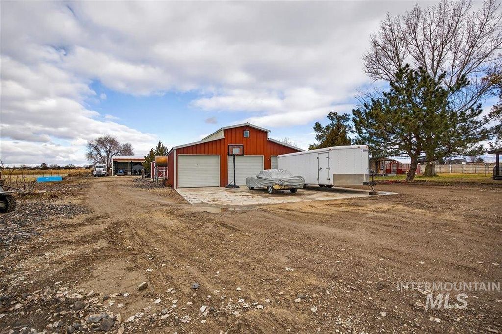 3606 E Columbia Rd, Meridian, ID 83642 photo 35