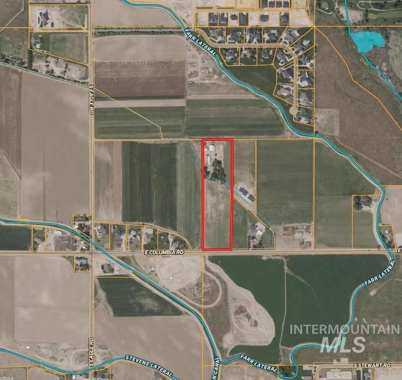 3606 E Columbia Rd, Meridian, ID 83642 photo 50