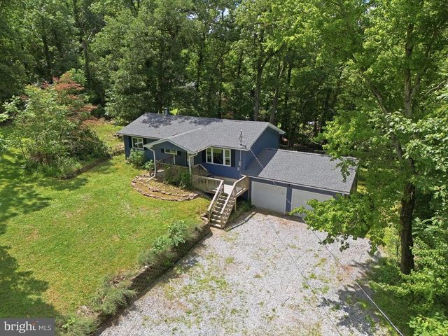 180 KENNEDY LN, Etters, PA 17319