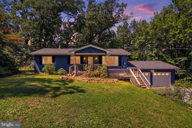 180 KENNEDY LN, Etters, PA 17319