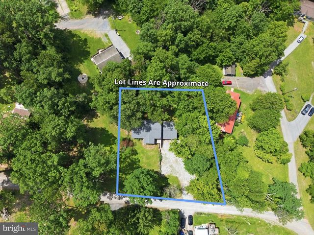 180 KENNEDY LN, Etters, PA 17319