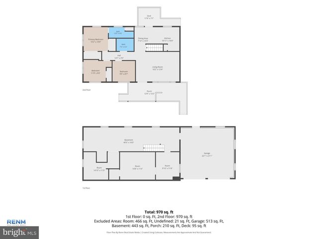 180 KENNEDY LN, Etters, PA 17319