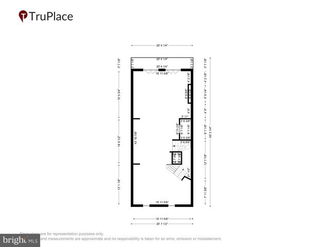 3636 WORTHINGTON BLVD, Frederick, MD 21704