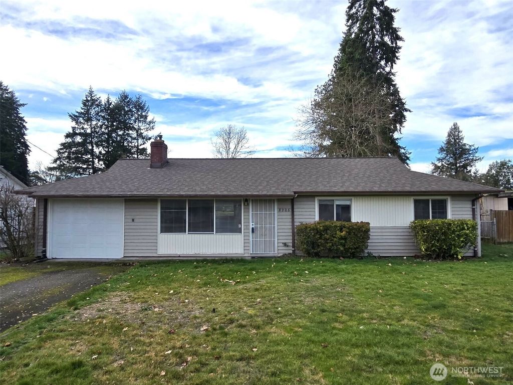 8906 Lenox Avenue SW, Lakewood, WA 98498