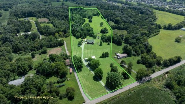 7270 Twelve Corners Rd, Lascassas, TN 37085