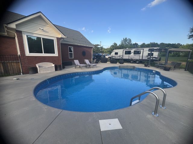 7270 Twelve Corners Rd, Lascassas, TN 37085