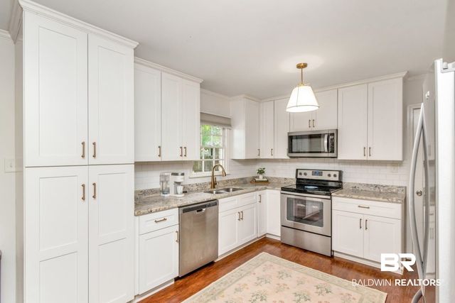 2767 Brevard Drive, Mobile, AL 36606
