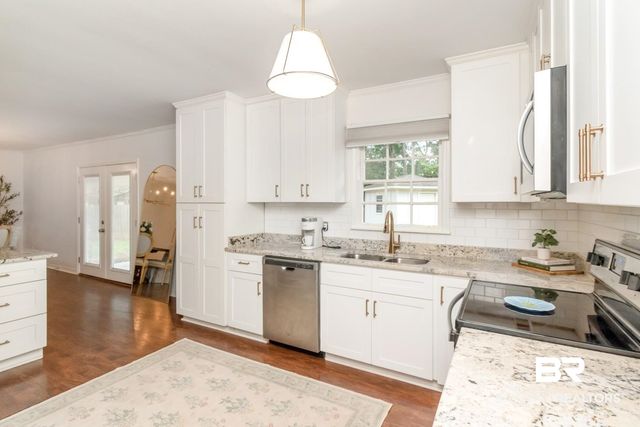 2767 Brevard Drive, Mobile, AL 36606