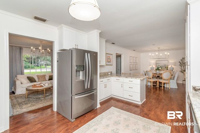 2767 Brevard Drive, Mobile, AL 36606