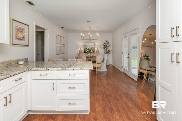 2767 Brevard Drive, Mobile, AL 36606