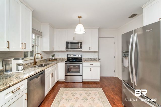 2767 Brevard Drive, Mobile, AL 36606