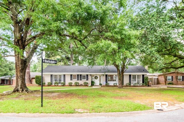 2767 Brevard Drive, Mobile, AL 36606