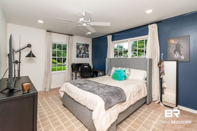 2767 Brevard Drive, Mobile, AL 36606