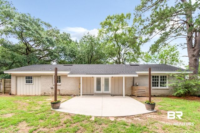 2767 Brevard Drive, Mobile, AL 36606