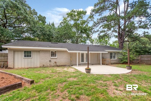 2767 Brevard Drive, Mobile, AL 36606