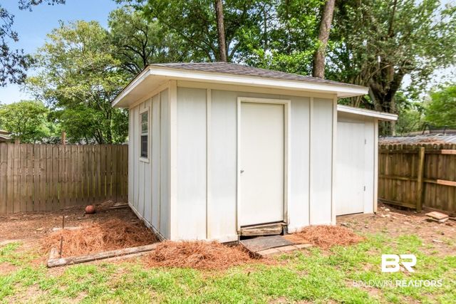 2767 Brevard Drive, Mobile, AL 36606