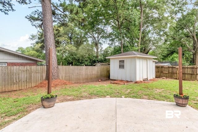 2767 Brevard Drive, Mobile, AL 36606