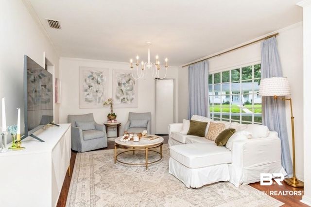2767 Brevard Drive, Mobile, AL 36606