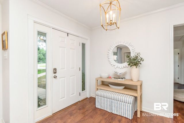 2767 Brevard Drive, Mobile, AL 36606