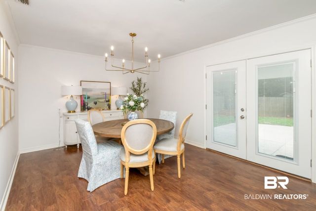 2767 Brevard Drive, Mobile, AL 36606