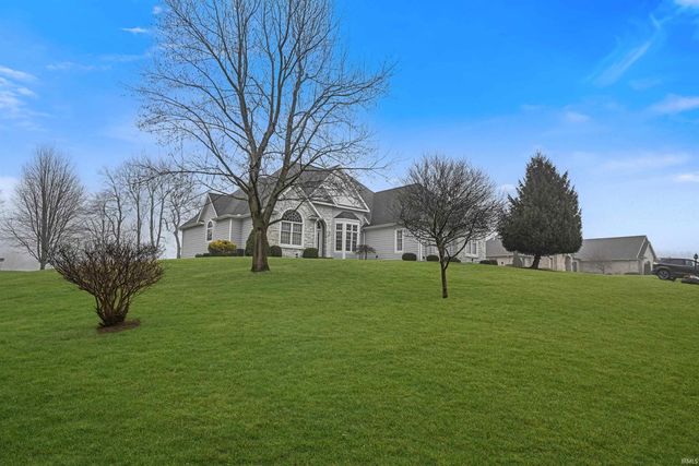 13826 N 560 E, Syracuse, IN 46567