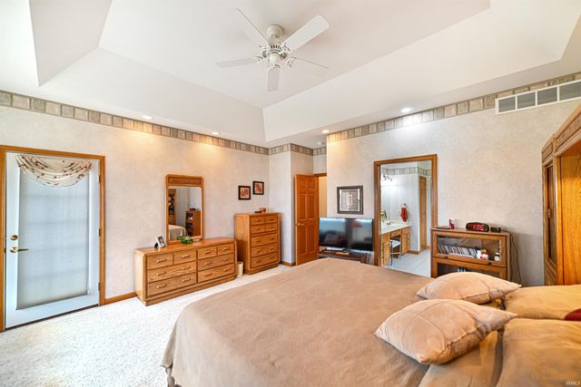 13826 N 560 E, Syracuse, IN 46567