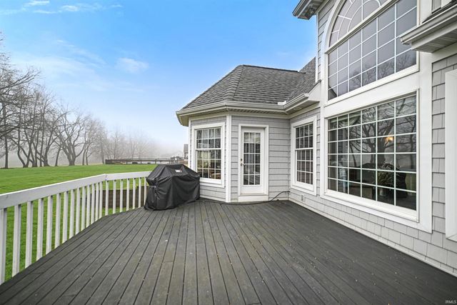 13826 N 560 E, Syracuse, IN 46567