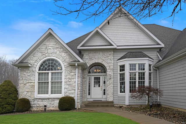 13826 N 560 E, Syracuse, IN 46567