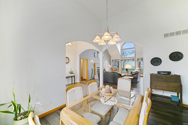 13826 N 560 E, Syracuse, IN 46567