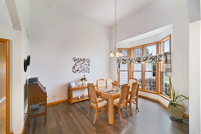 13826 N 560 E, Syracuse, IN 46567