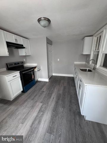 119 MILBURN ST, Elkton, MD 21921