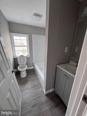 119 MILBURN ST, Elkton, MD 21921