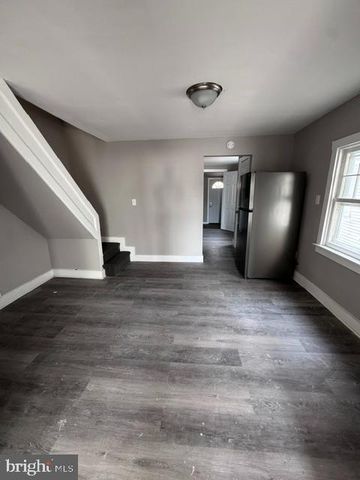 119 MILBURN ST, Elkton, MD 21921
