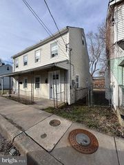 119 MILBURN ST, Elkton, MD 21921