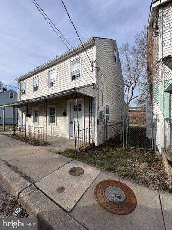 119 MILBURN ST, Elkton, MD 21921