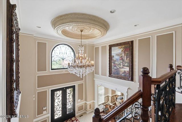 828 Dancer Lane, Manalapan, NJ 07726