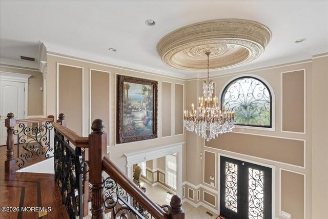 828 Dancer Lane, Manalapan, NJ 07726