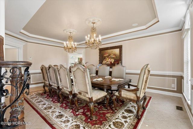 828 Dancer Lane, Manalapan, NJ 07726