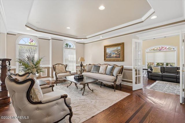 828 Dancer Lane, Manalapan, NJ 07726