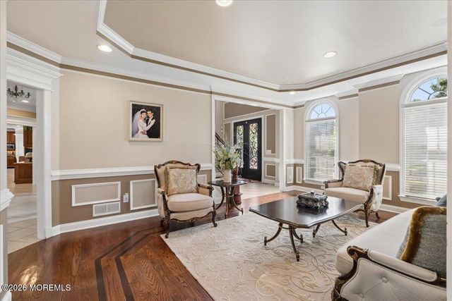 828 Dancer Lane, Manalapan, NJ 07726