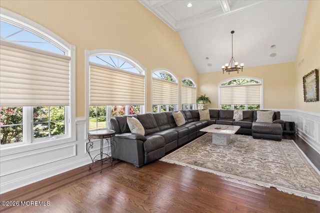 828 Dancer Lane, Manalapan, NJ 07726