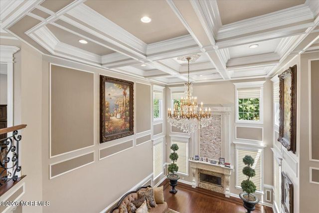 828 Dancer Lane, Manalapan, NJ 07726