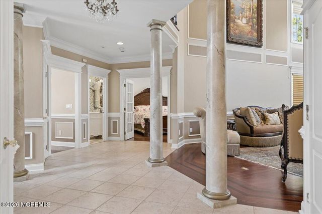 828 Dancer Lane, Manalapan, NJ 07726