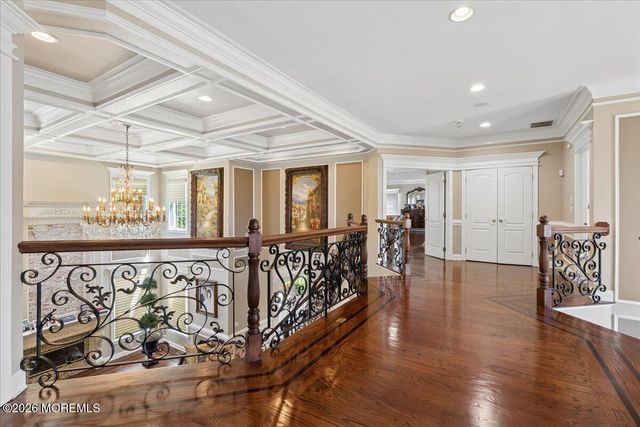 828 Dancer Lane, Manalapan, NJ 07726