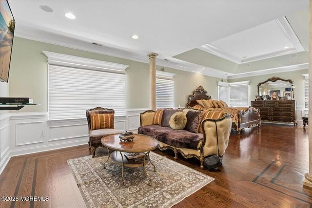 828 Dancer Lane, Manalapan, NJ 07726