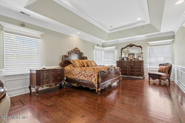 828 Dancer Lane, Manalapan, NJ 07726