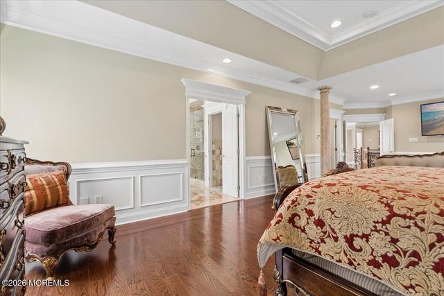 828 Dancer Lane, Manalapan, NJ 07726
