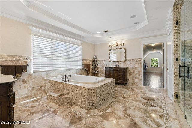 828 Dancer Lane, Manalapan, NJ 07726